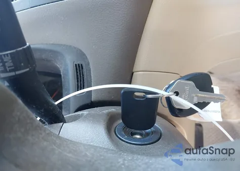 2004 Honda Accord 2.4 Lx from USA, damaged, VIN 1HGCM56344A002500